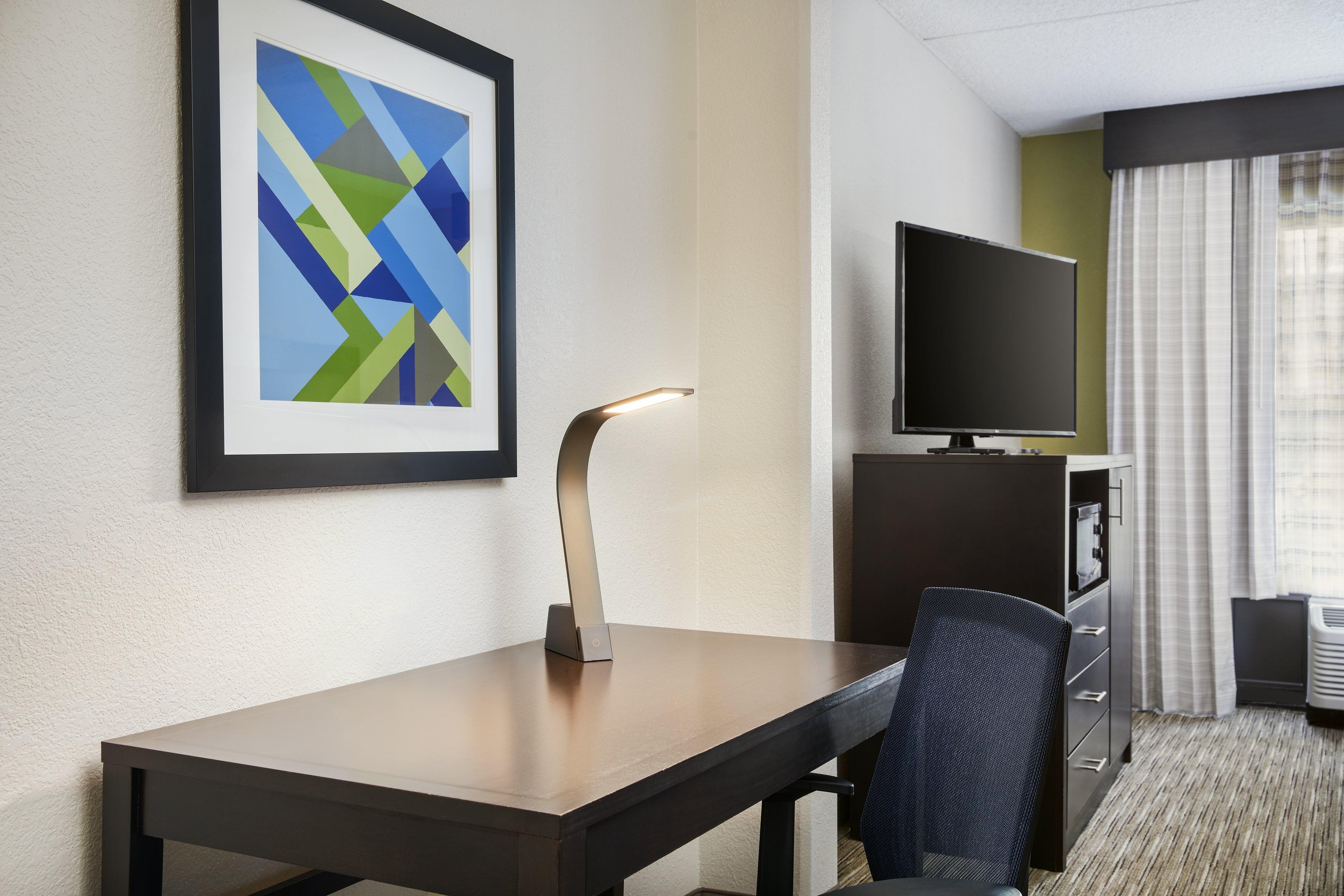 Holiday Inn Express & Suites Jacksonville South East - Medical Center Area By Ihg Eksteriør billede