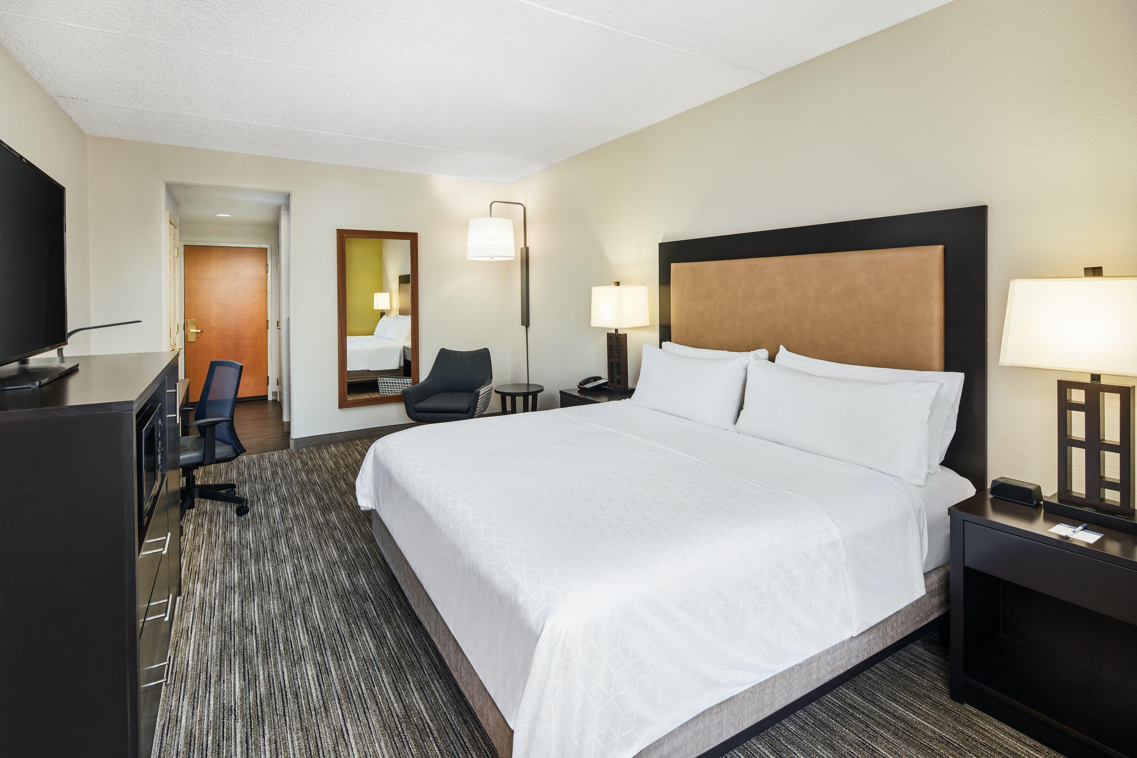 Holiday Inn Express & Suites Jacksonville South East - Medical Center Area By Ihg Eksteriør billede