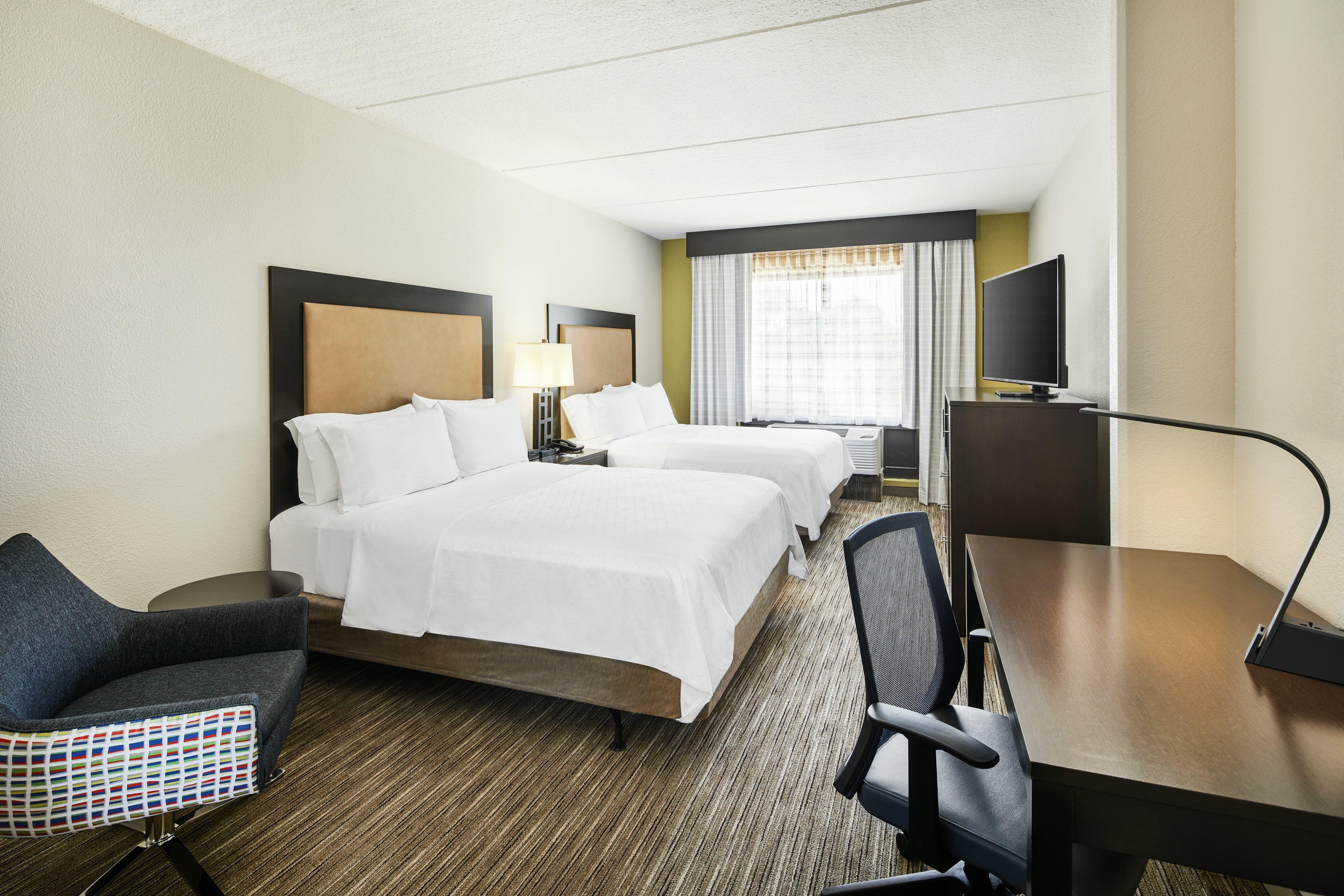 Holiday Inn Express & Suites Jacksonville South East - Medical Center Area By Ihg Eksteriør billede