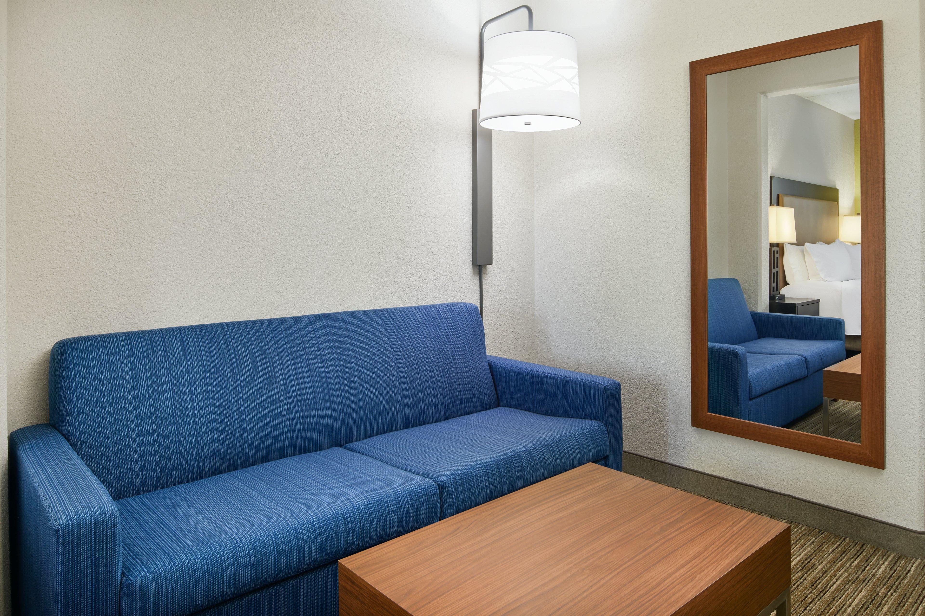 Holiday Inn Express & Suites Jacksonville South East - Medical Center Area By Ihg Eksteriør billede