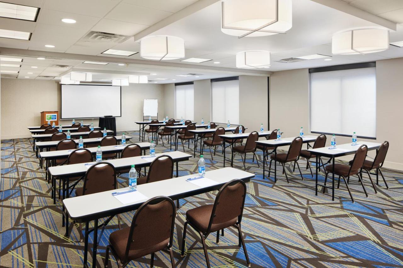 Holiday Inn Express & Suites Jacksonville South East - Medical Center Area By Ihg Eksteriør billede