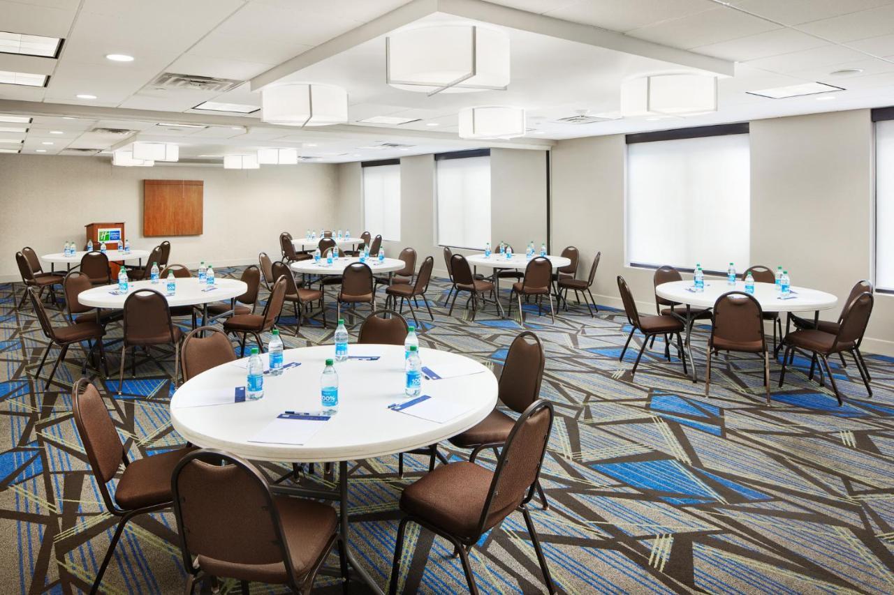Holiday Inn Express & Suites Jacksonville South East - Medical Center Area By Ihg Eksteriør billede