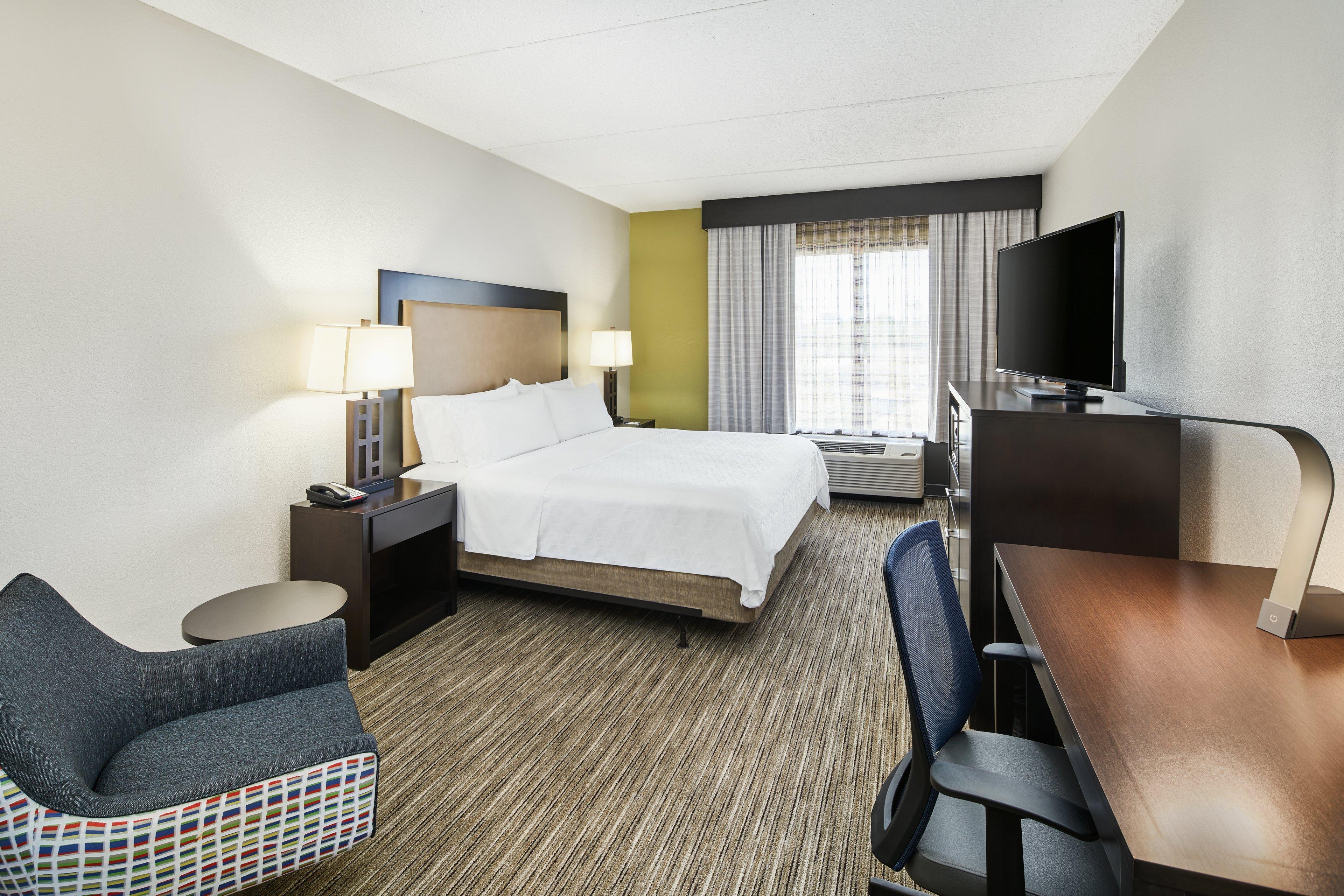 Holiday Inn Express & Suites Jacksonville South East - Medical Center Area By Ihg Eksteriør billede