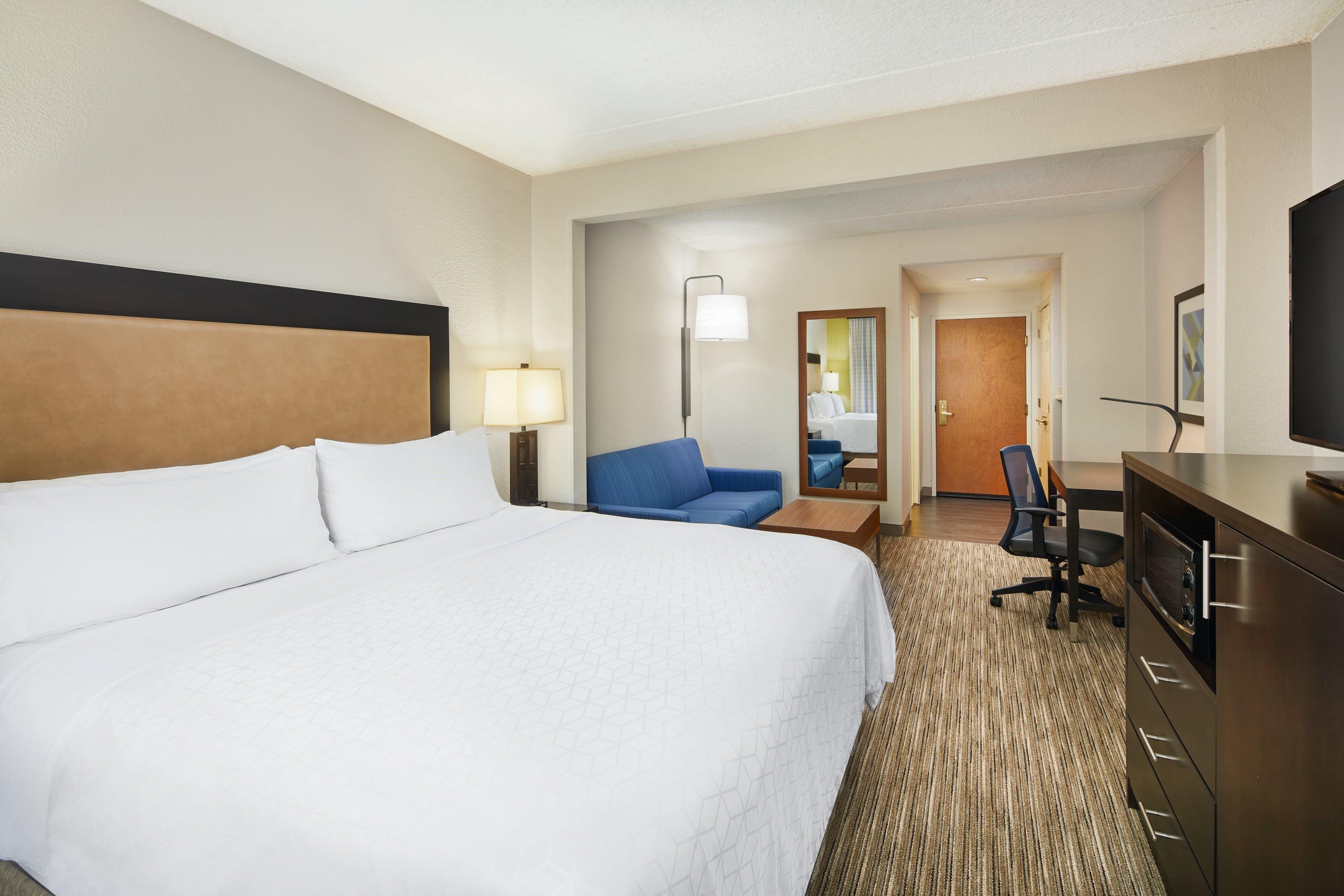 Holiday Inn Express & Suites Jacksonville South East - Medical Center Area By Ihg Eksteriør billede