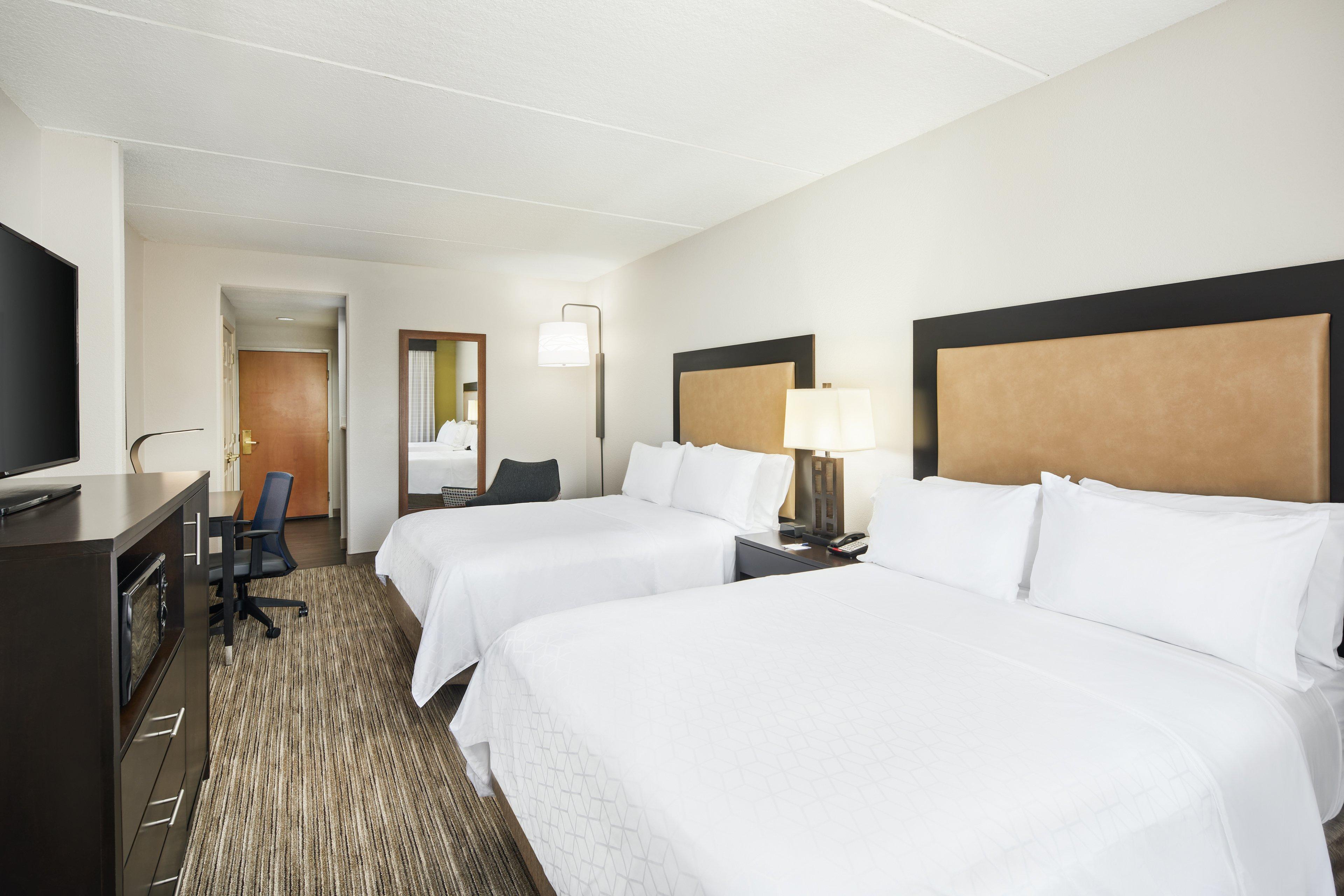 Holiday Inn Express & Suites Jacksonville South East - Medical Center Area By Ihg Eksteriør billede