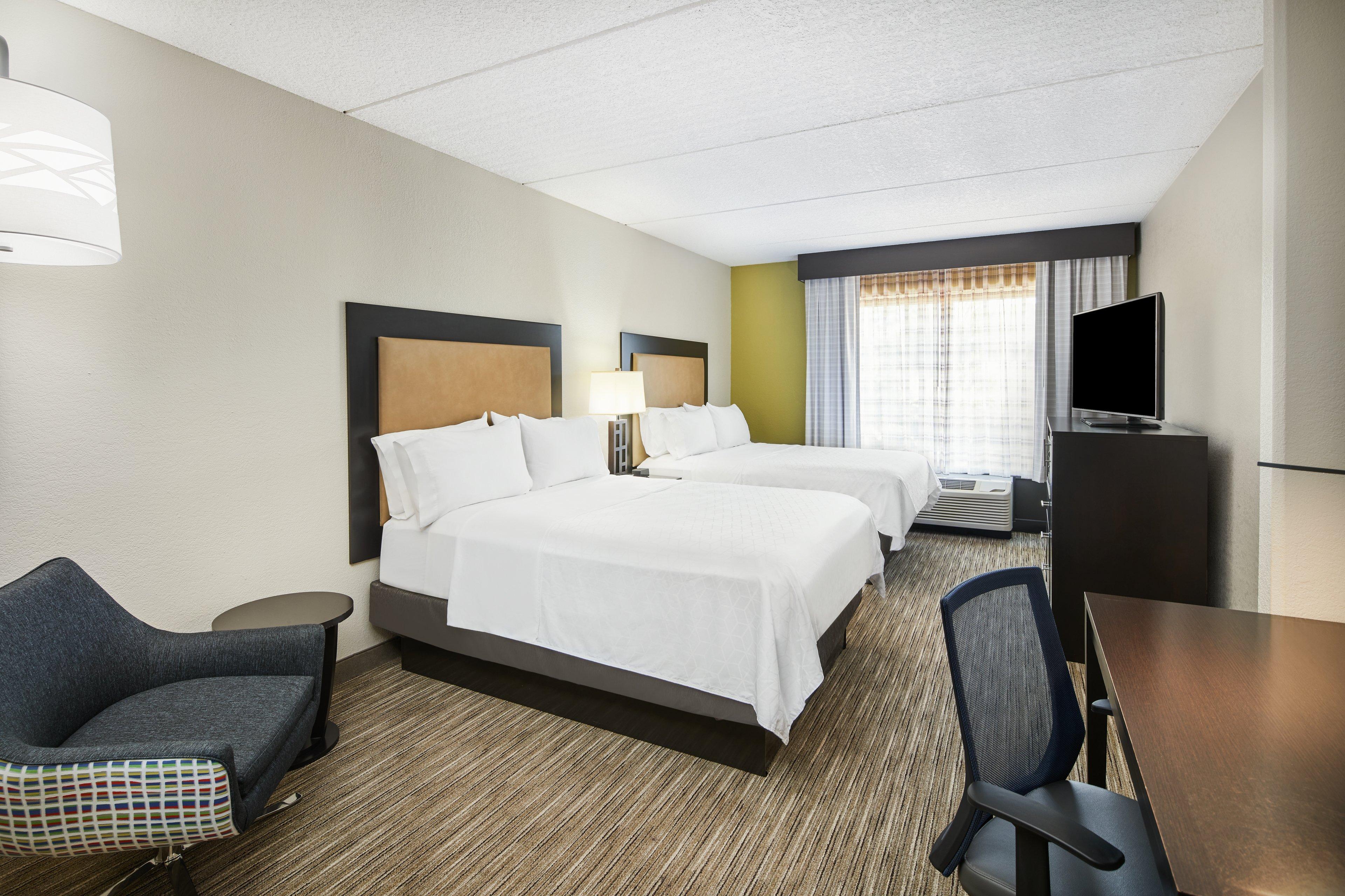 Holiday Inn Express & Suites Jacksonville South East - Medical Center Area By Ihg Eksteriør billede
