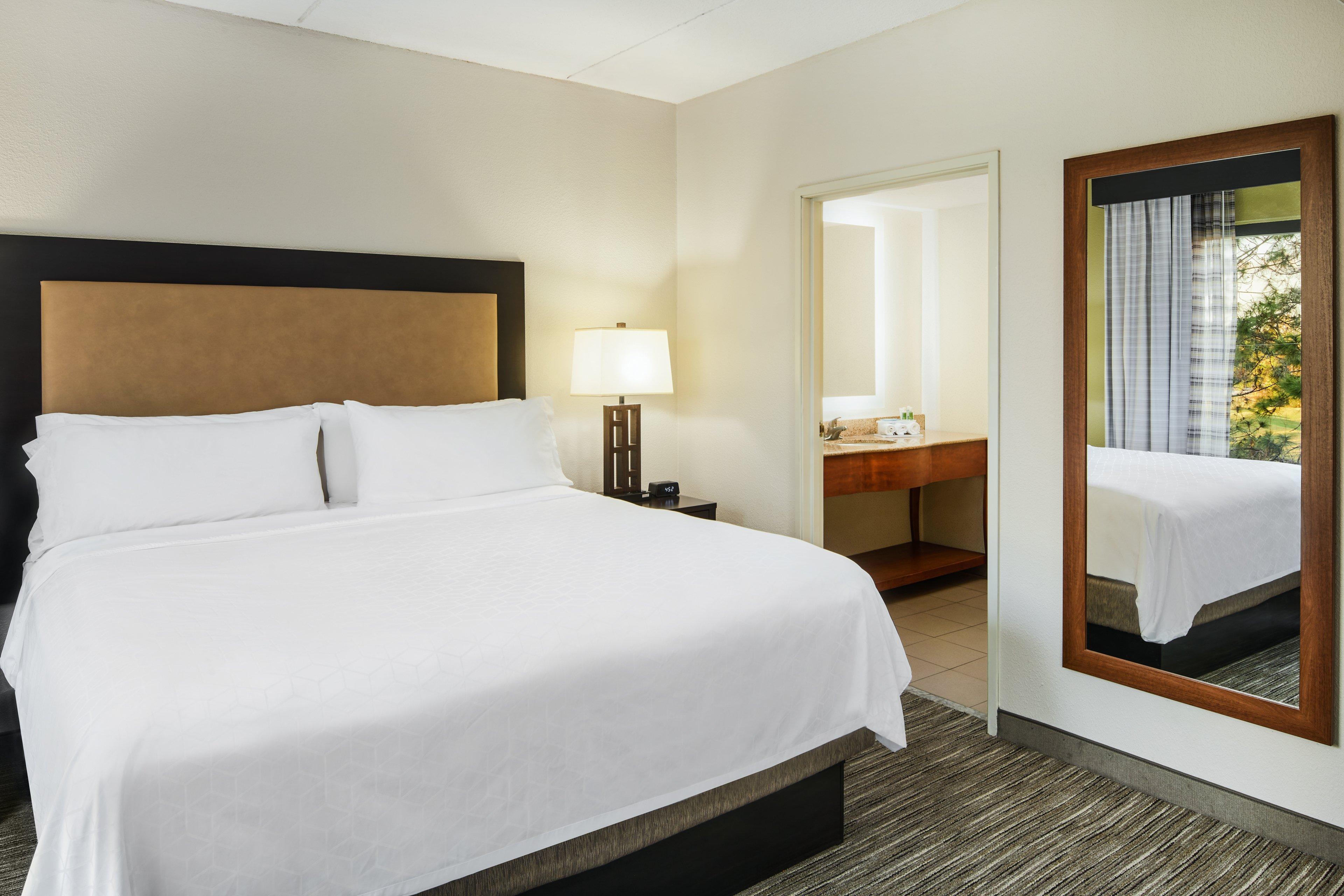 Holiday Inn Express & Suites Jacksonville South East - Medical Center Area By Ihg Eksteriør billede