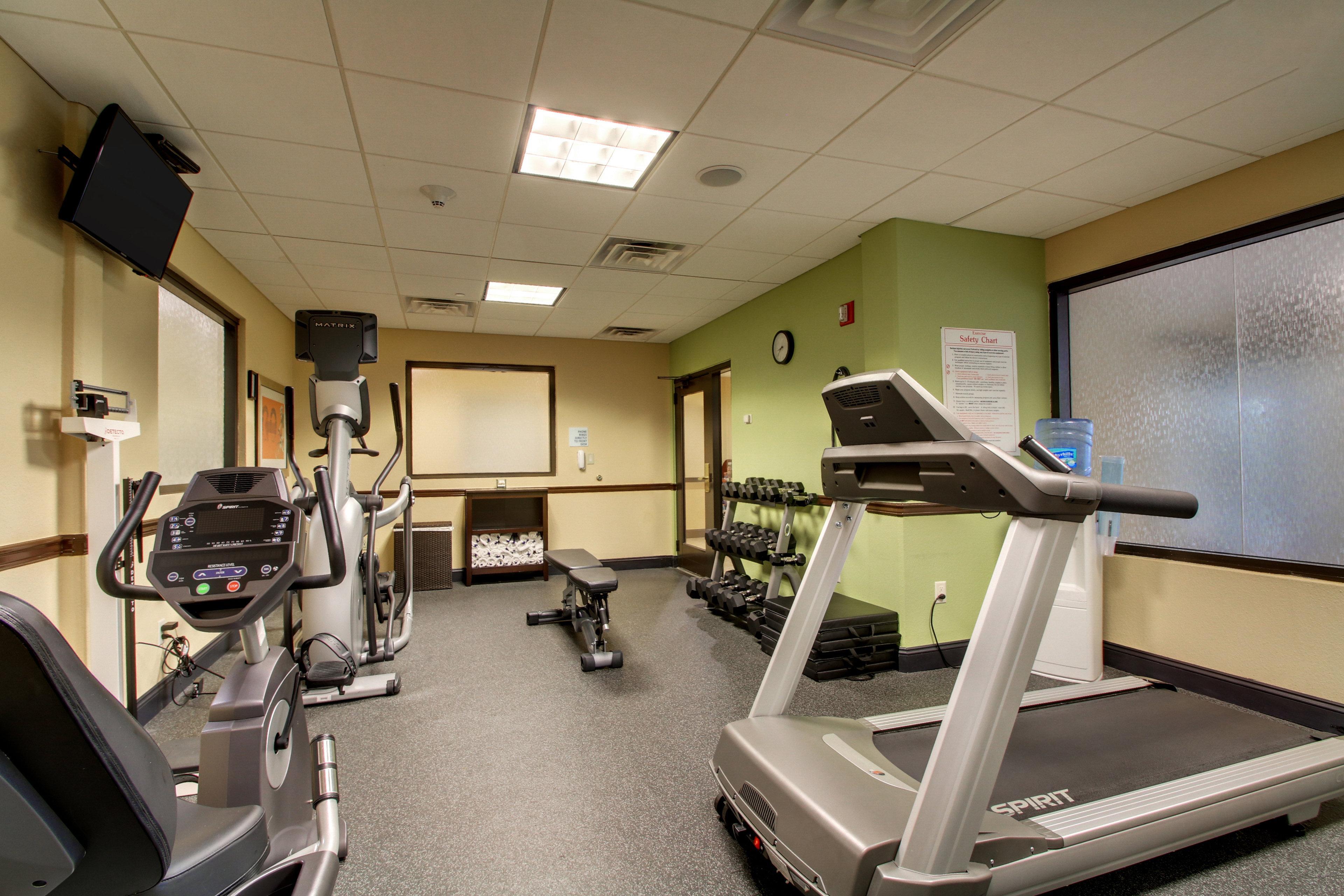 Holiday Inn Express & Suites Jacksonville South East - Medical Center Area By Ihg Eksteriør billede
