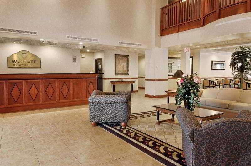 Holiday Inn Express & Suites Jacksonville South East - Medical Center Area By Ihg Interiør billede