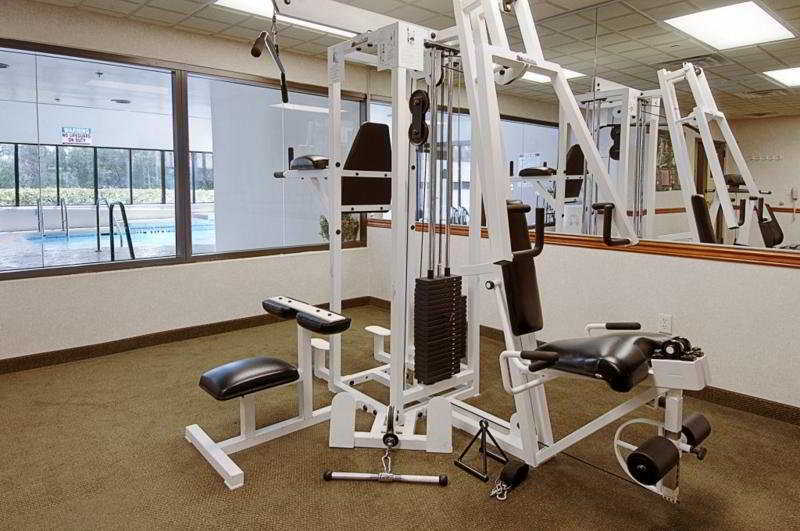 Holiday Inn Express & Suites Jacksonville South East - Medical Center Area By Ihg Faciliteter billede